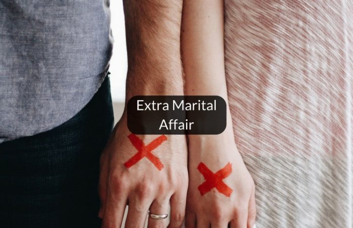 Extra Marital Affair by your partner