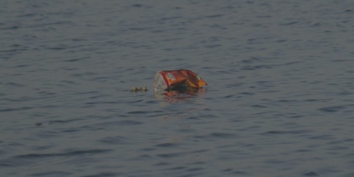 water pollution