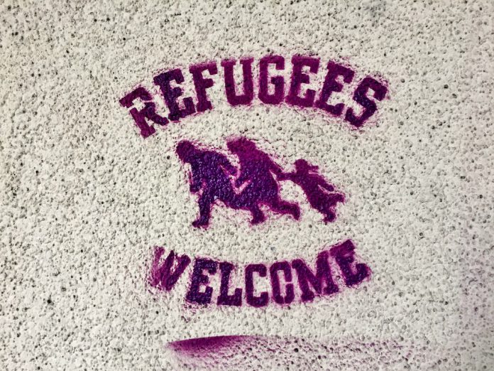 Refugees