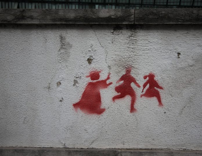 POCSO Act 2012