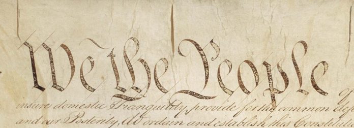 constitutional law