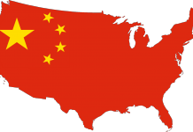 An overview of the conditions of the Uyghur minority in China anti-monopoly law