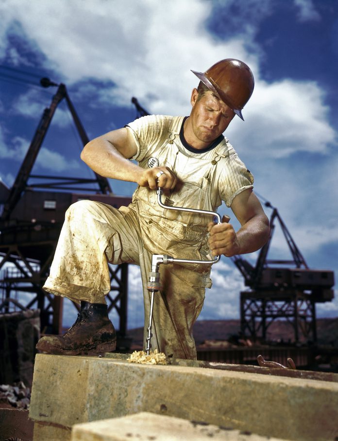 contract labour