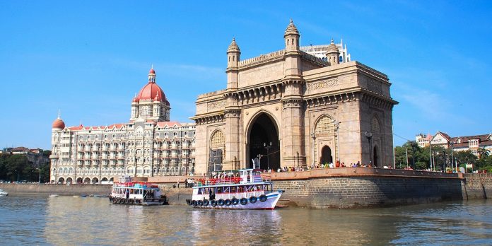 law firms in Mumbai