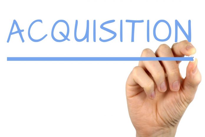 top ten acquisitions in the pharmaceutical sector