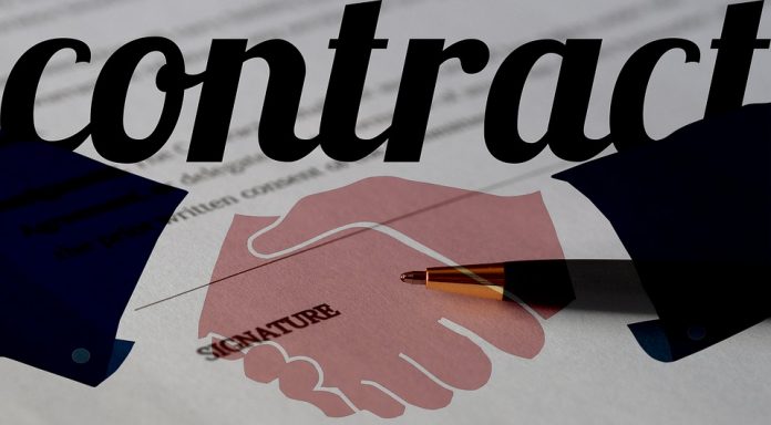 contract drafting