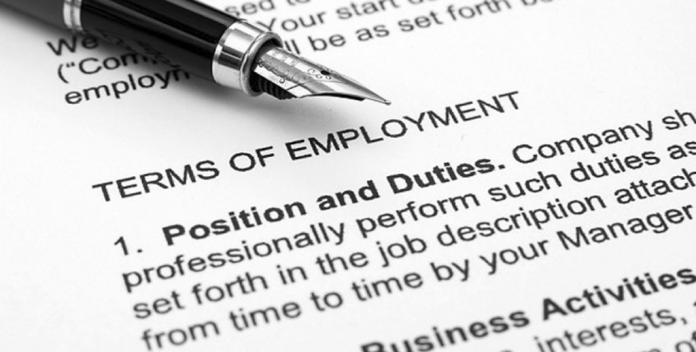 Validation of Company Policies
