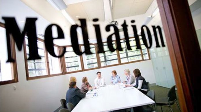 mediation