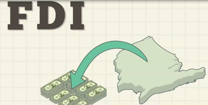 Foreign Direct Investment