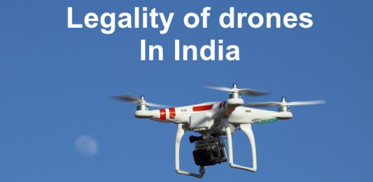 Drones