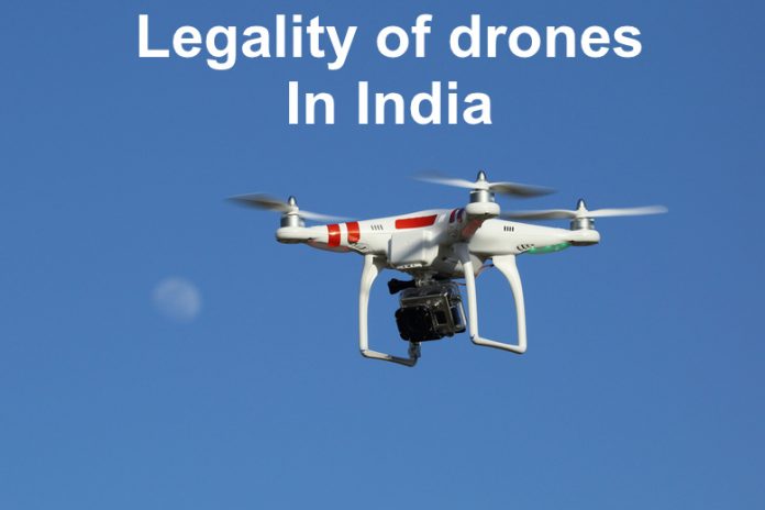 Drones