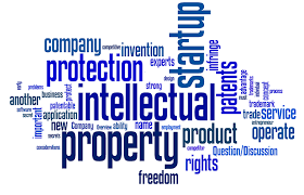 intellectual property rights