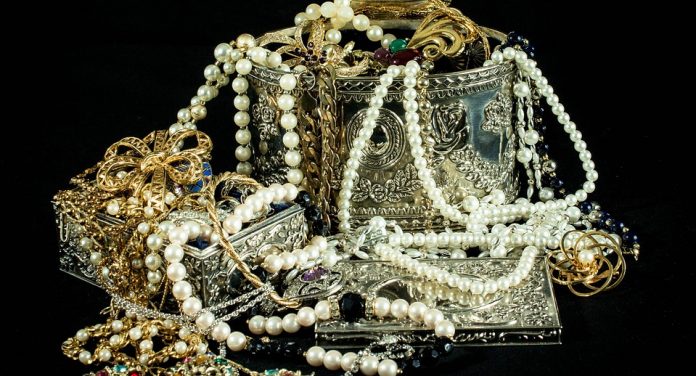 Import or Export of Pearls, Precious and Semi-Precious Stones