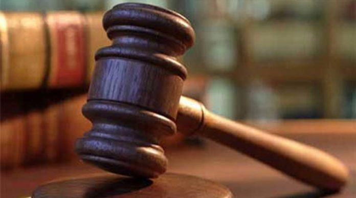 Family members under money laundering act