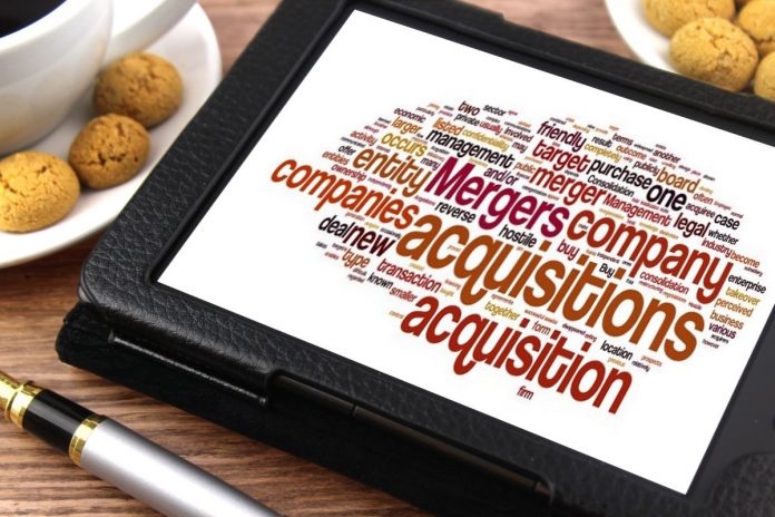 mergers
