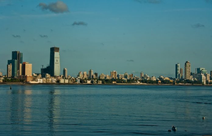 property in Mumbai