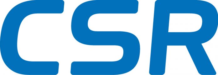 Corporate Social Responsibility