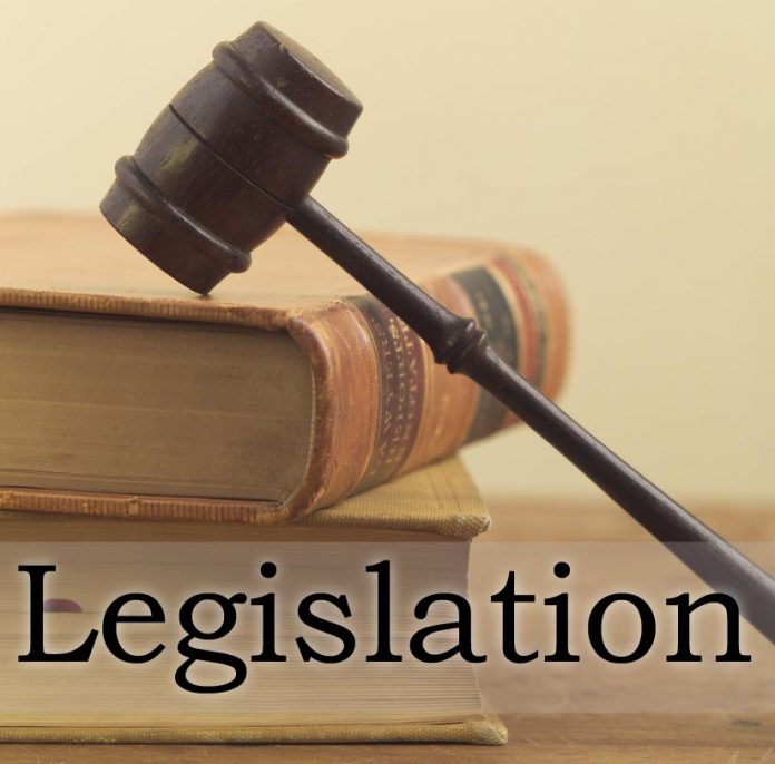democratic legislation