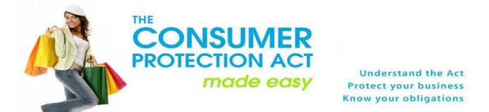consumer complaint