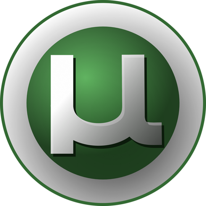 legality of torrent