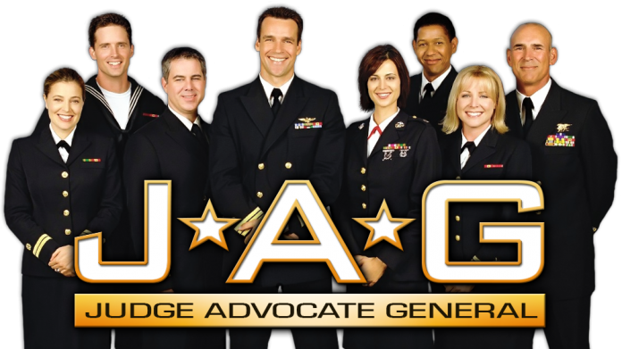 JAG