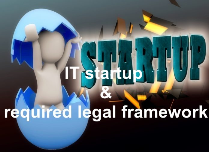IT startup