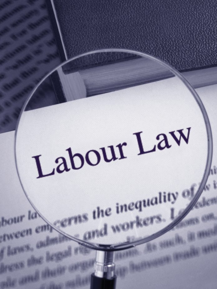 labour law amendments