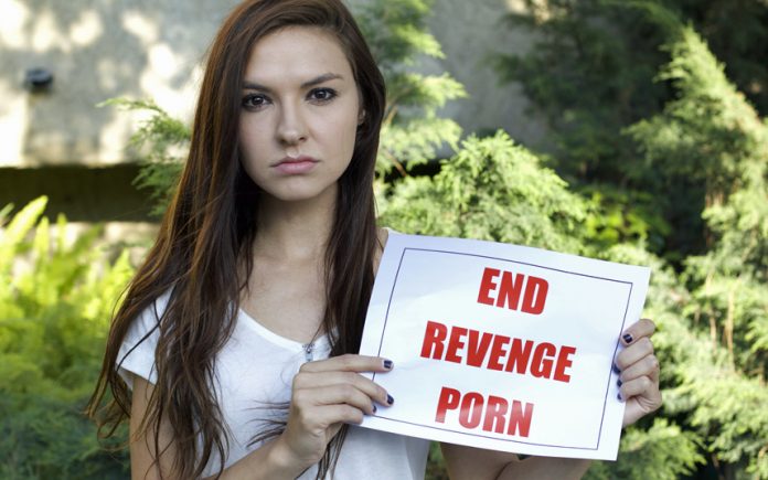 revenge porn