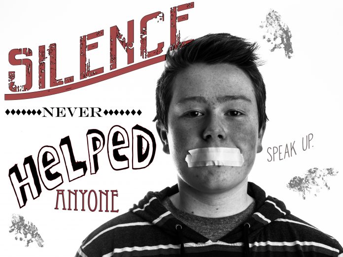 anti-bullying laws in India