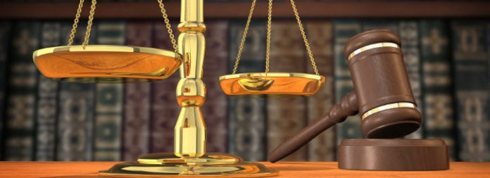 pendency of cases