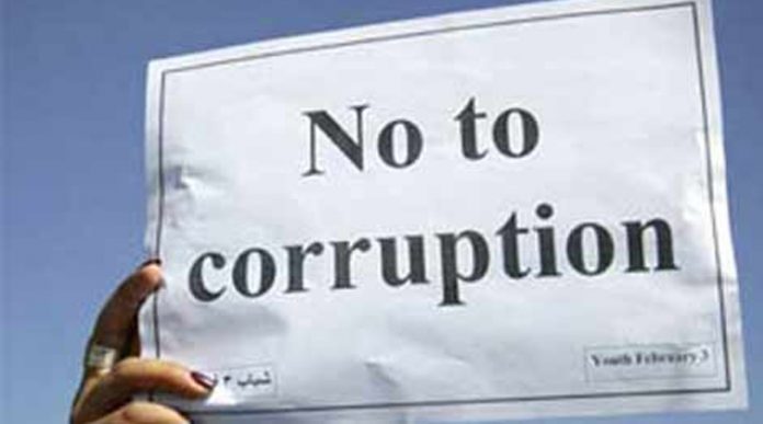 PREVENTION OF CORRUPTION
