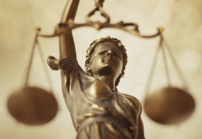 Professional ethics in the legal profession
