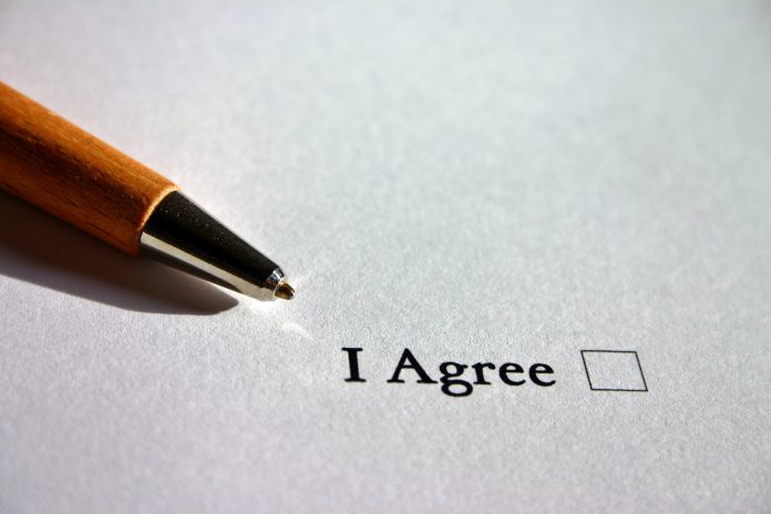 smart contracts