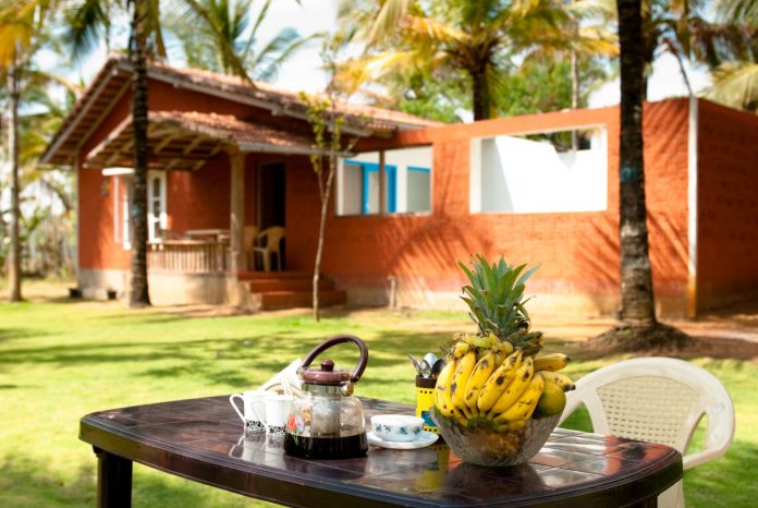 homestay