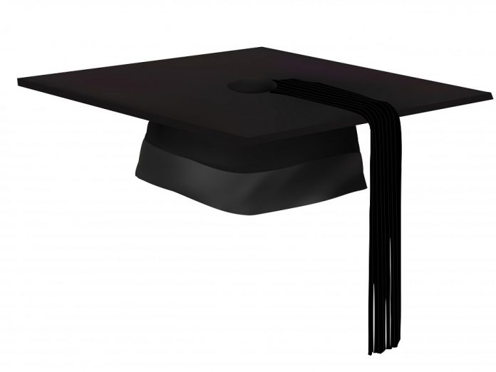 master’s degree