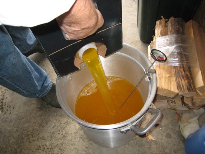 food adulteration