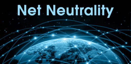 net neutrality