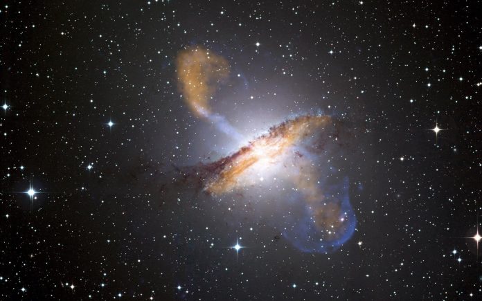 space law