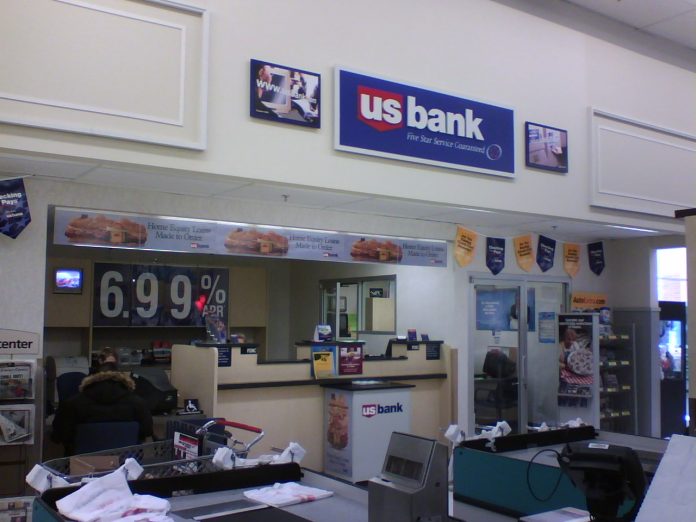 bank