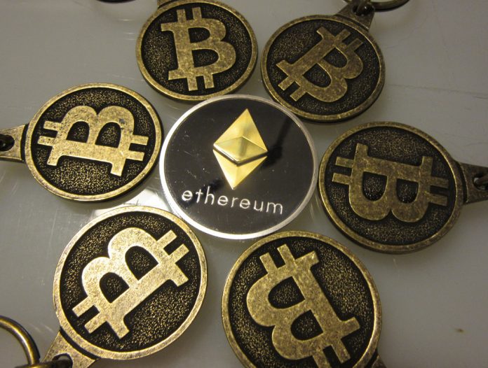 ethereum is