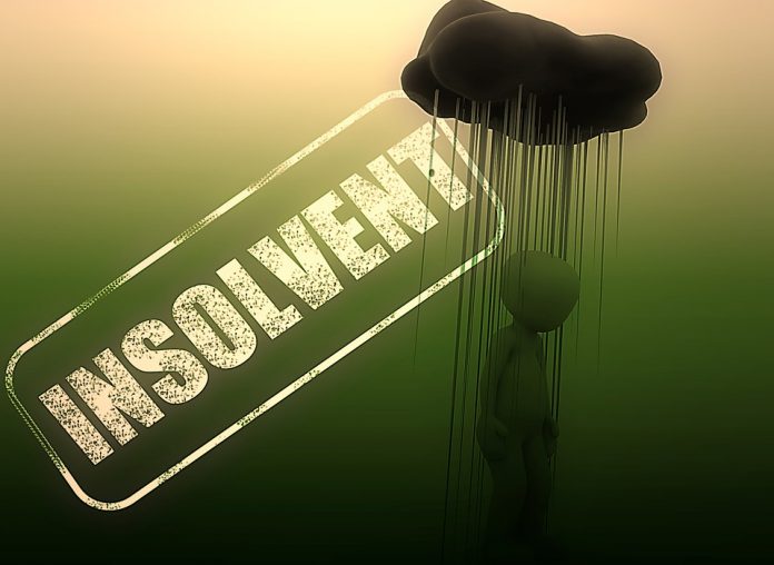voluntary liquidation