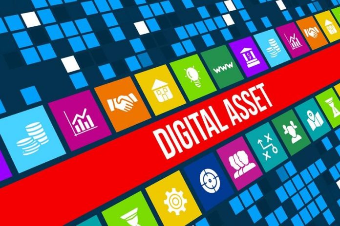 digital asset