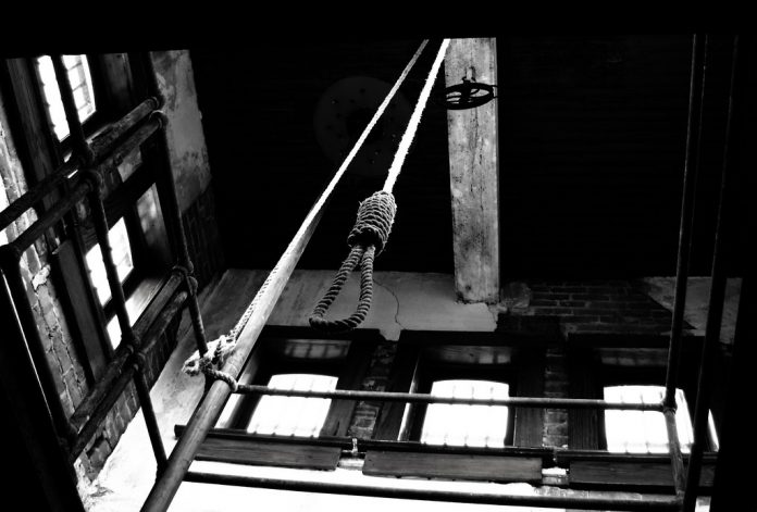 capital punishment