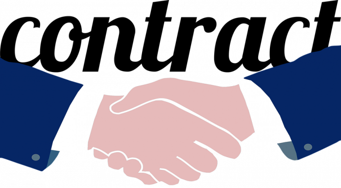 Contract of guarantee