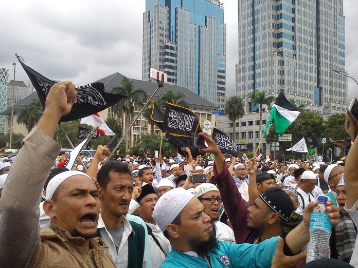 religious hatred