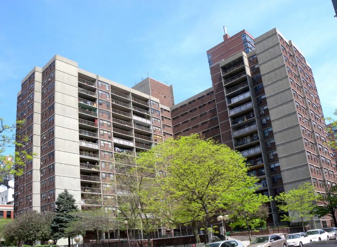 This article highlights the need of structuring housing complexes as cooperative societies.