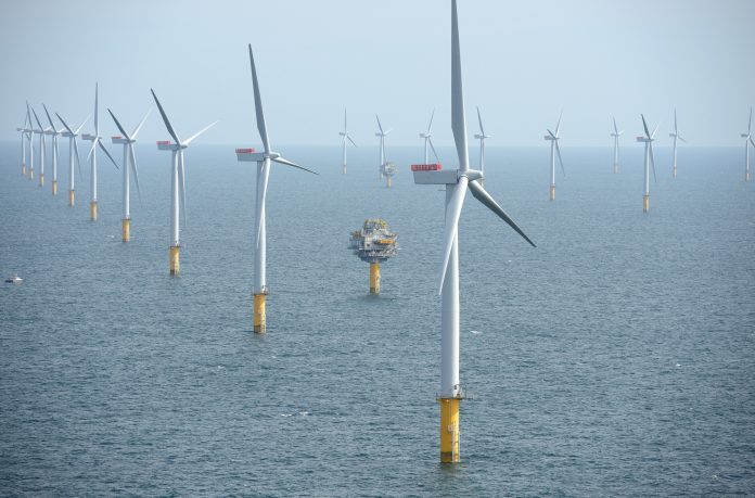 offshore wind