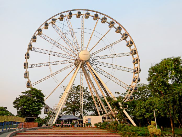 delhi-eye
