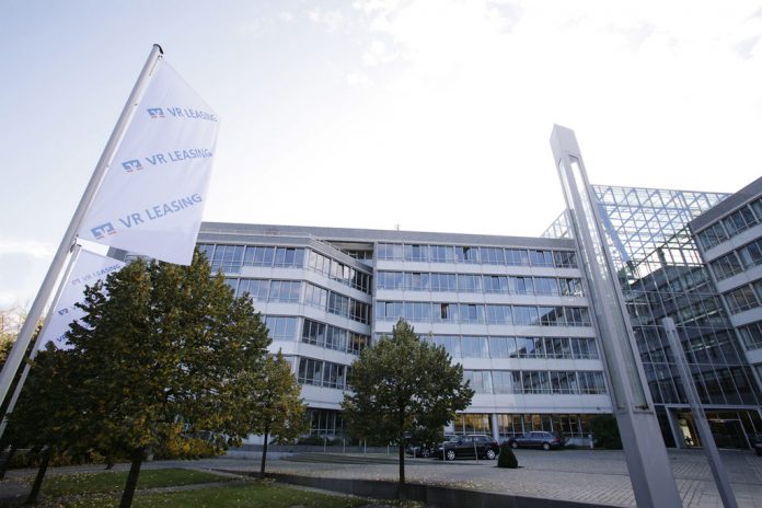 Corporate Leasing