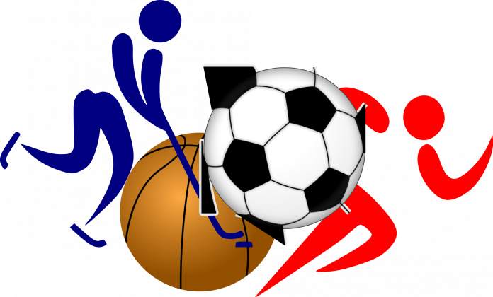 sporting club